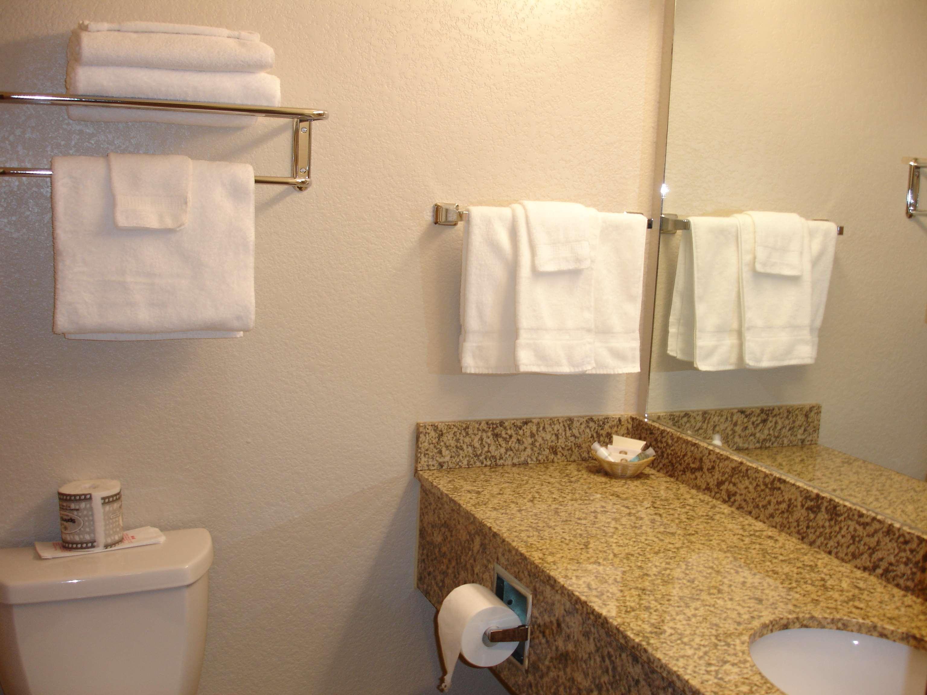 Best Western Rambler Walsenburg Rum bild