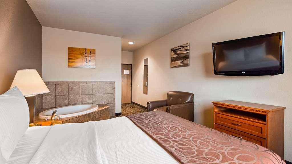 Best Western Rambler Walsenburg Rum bild