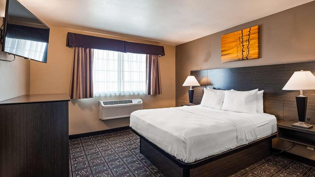 Best Western Rambler Walsenburg Rum bild