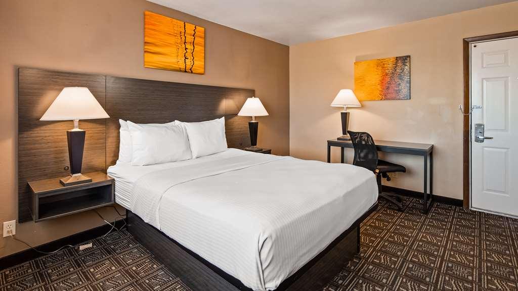 Best Western Rambler Walsenburg Rum bild