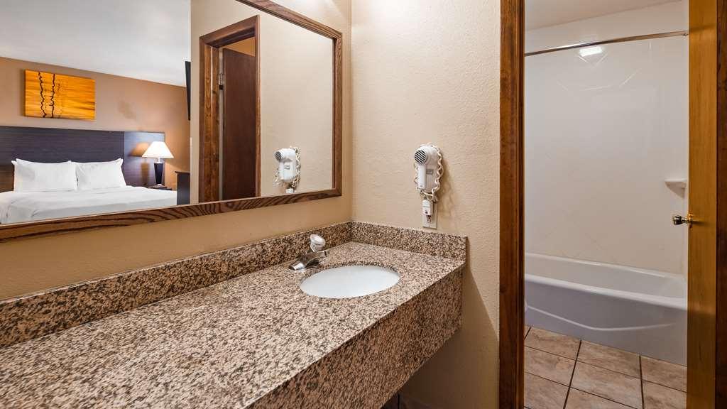 Best Western Rambler Walsenburg Rum bild