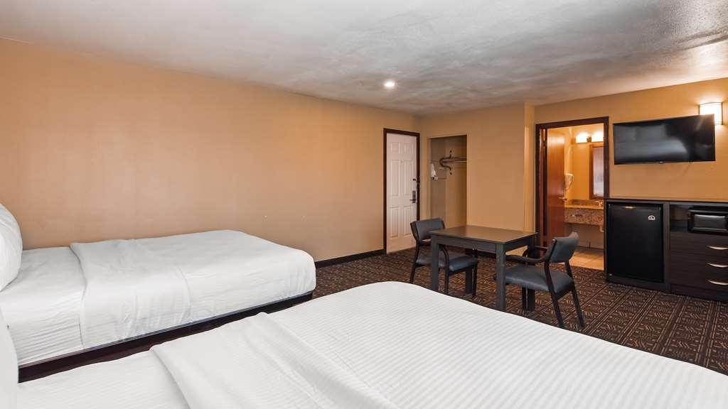 Best Western Rambler Walsenburg Rum bild