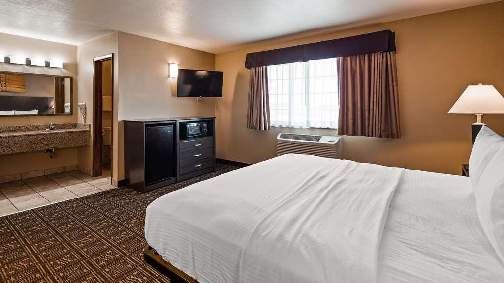 Best Western Rambler Walsenburg Rum bild