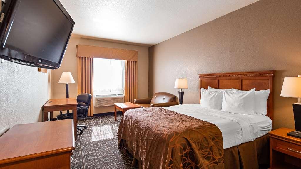 Best Western Rambler Walsenburg Rum bild