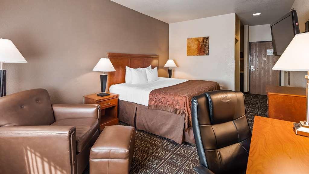 Best Western Rambler Walsenburg Rum bild