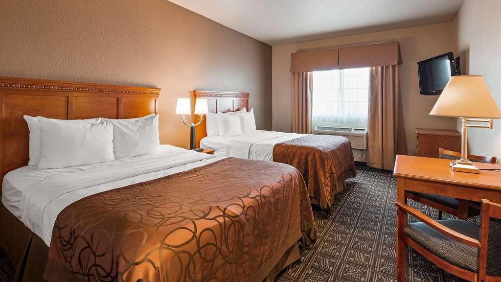 Best Western Rambler Walsenburg Rum bild