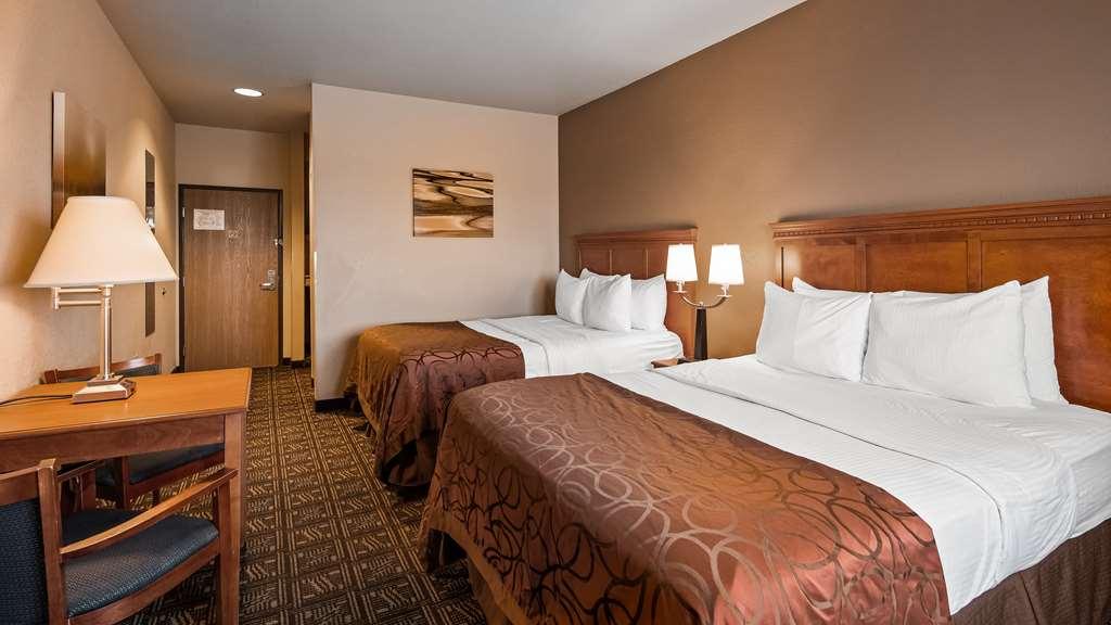 Best Western Rambler Walsenburg Rum bild