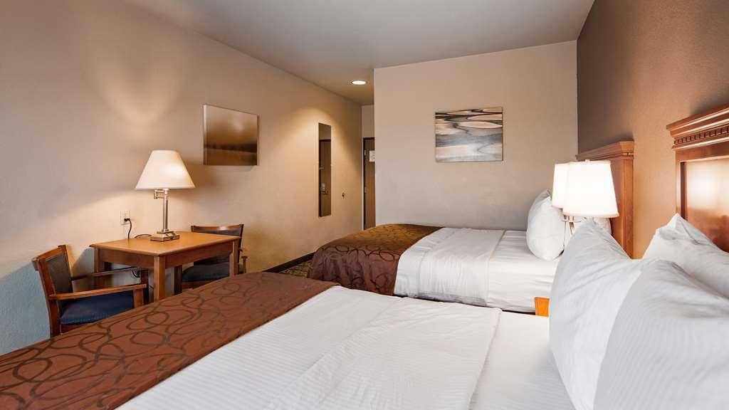 Best Western Rambler Walsenburg Rum bild