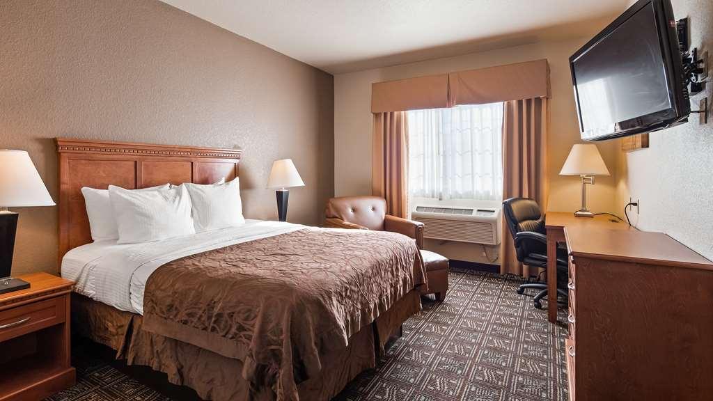 Best Western Rambler Walsenburg Rum bild