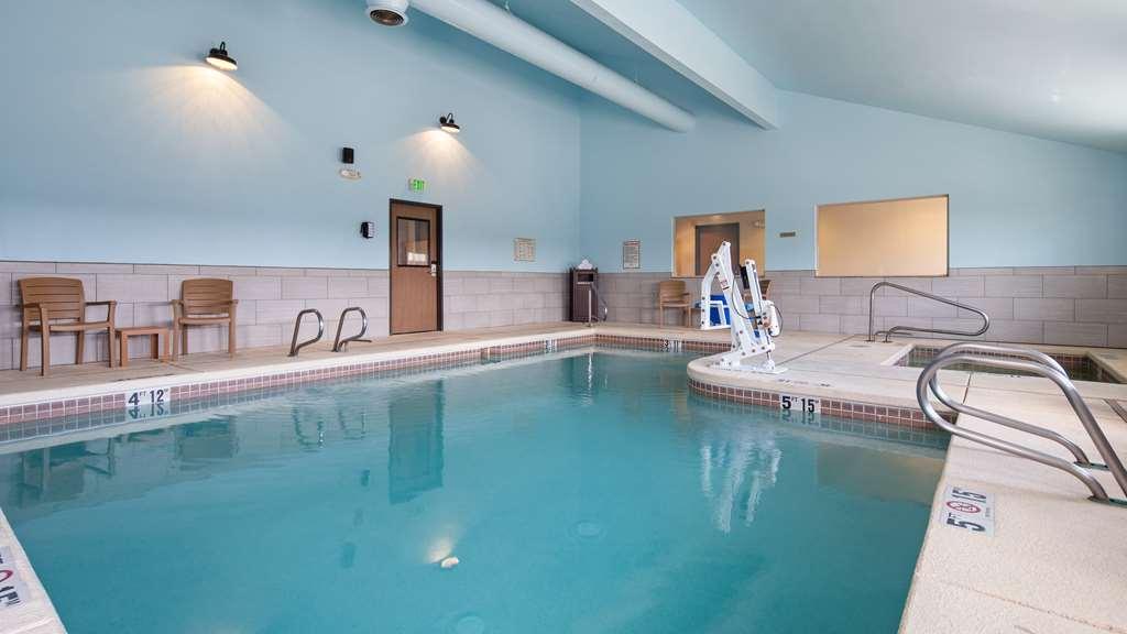Best Western Rambler Walsenburg Exteriör bild