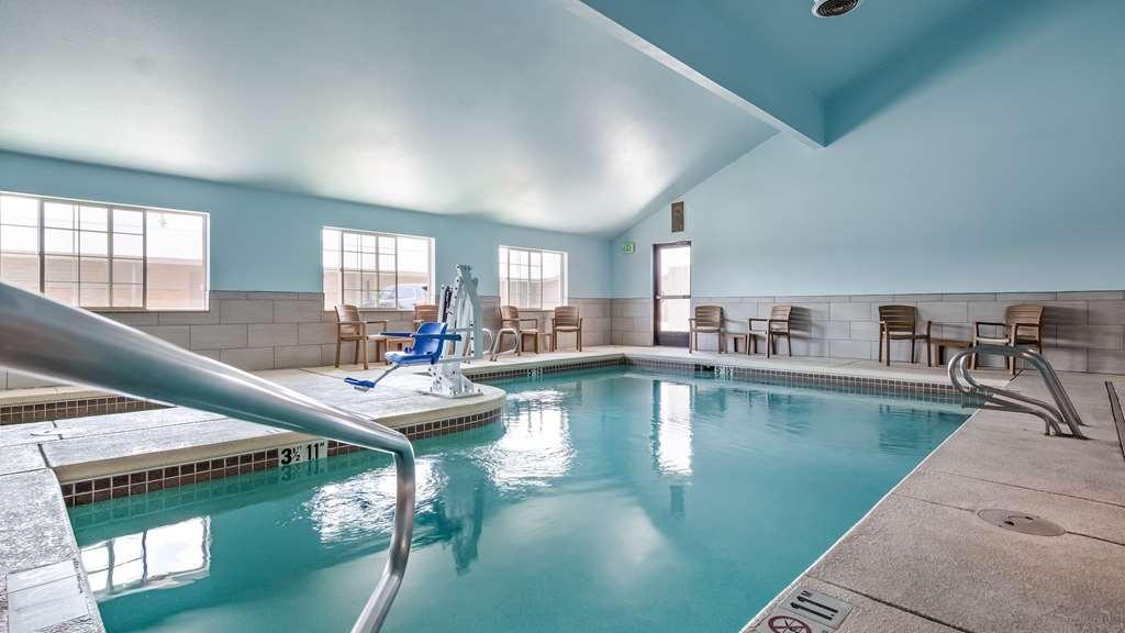 Best Western Rambler Walsenburg Exteriör bild
