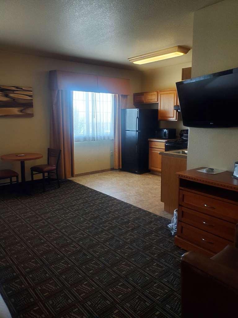 Best Western Rambler Walsenburg Rum bild