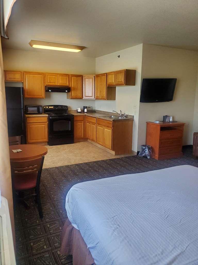 Best Western Rambler Walsenburg Rum bild