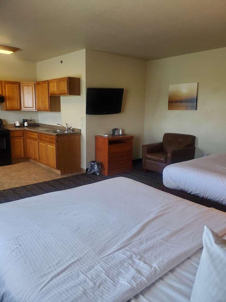 Best Western Rambler Walsenburg Rum bild