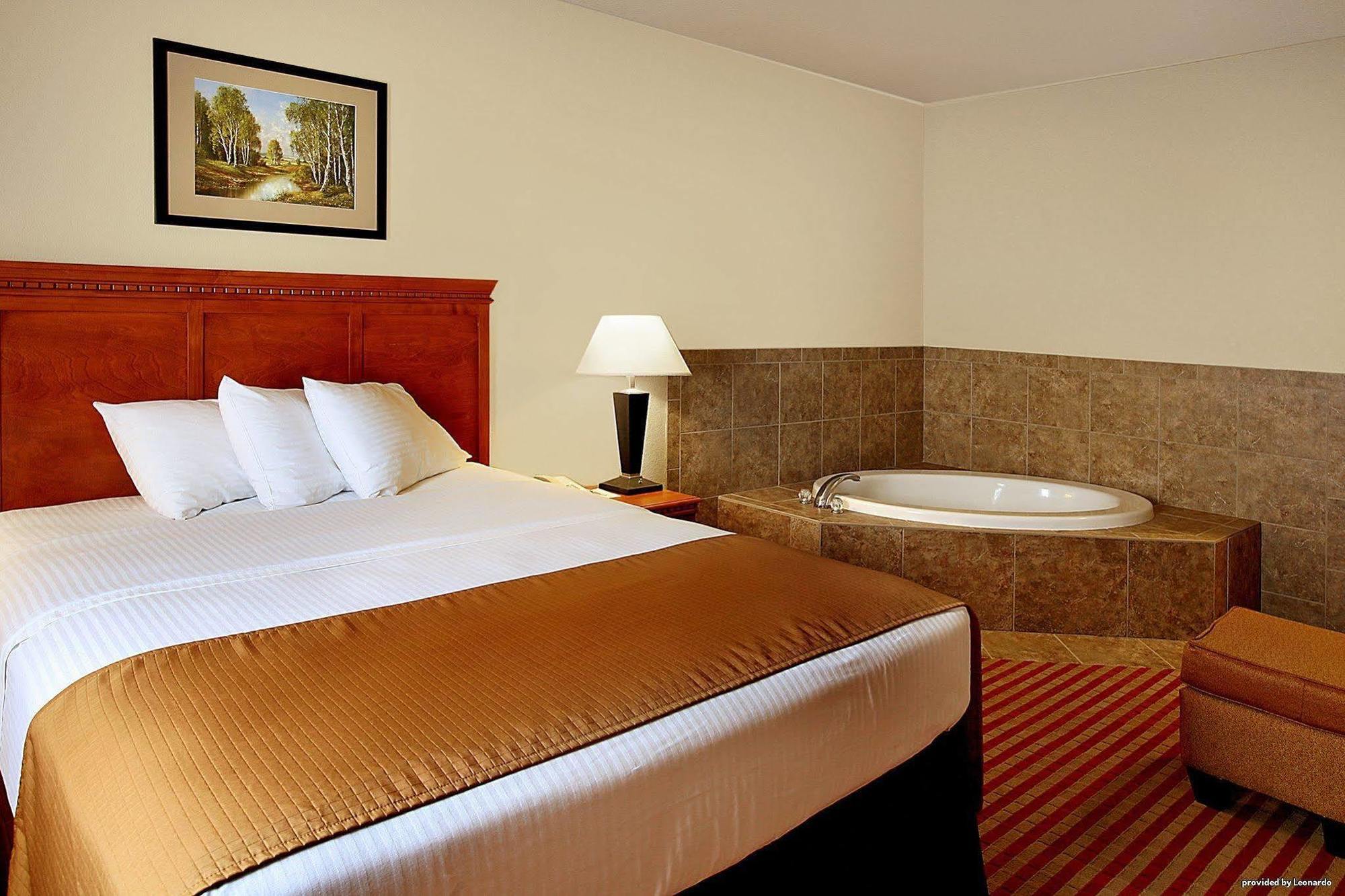 Best Western Rambler Walsenburg Rum bild