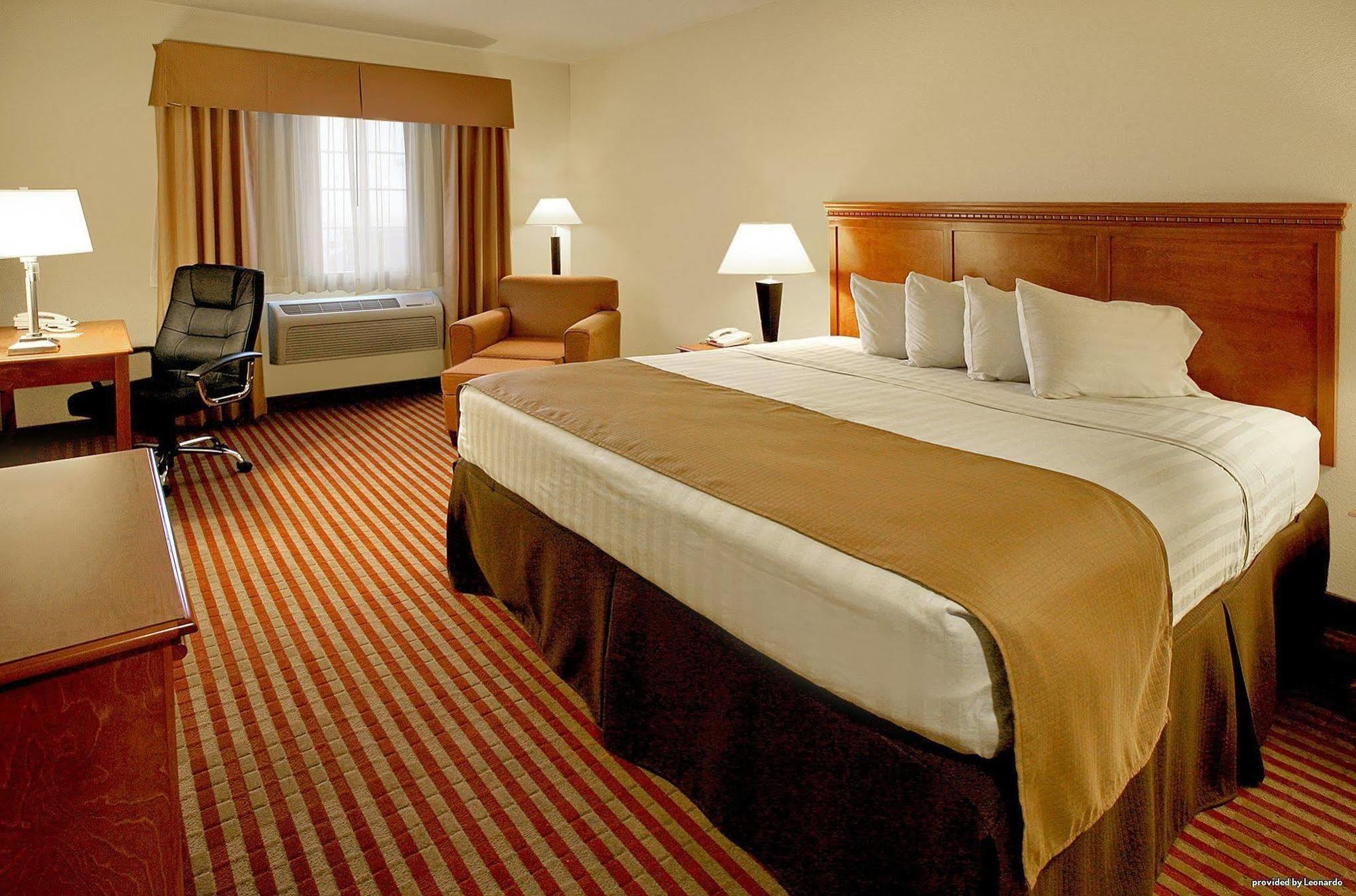 Best Western Rambler Walsenburg Rum bild