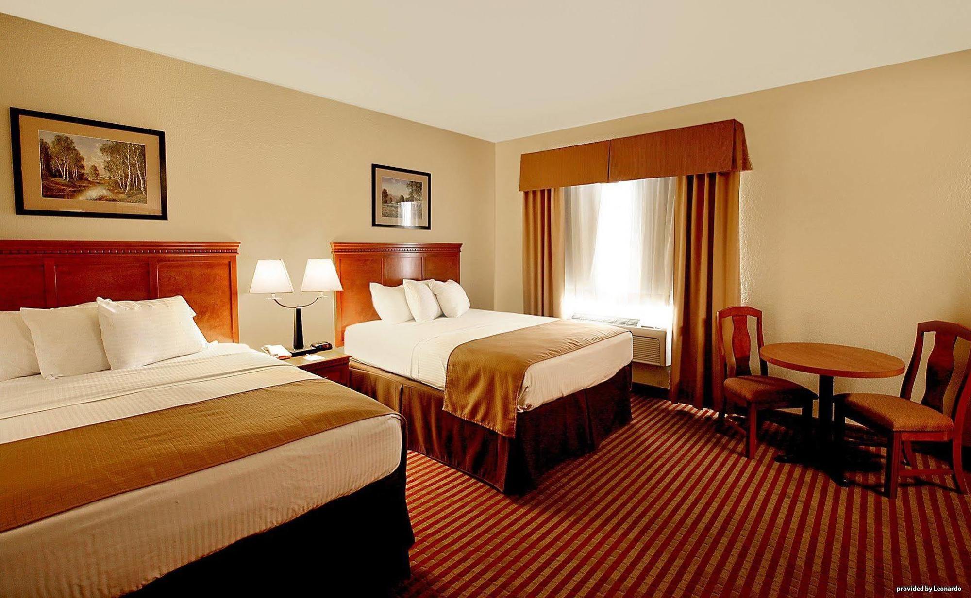 Best Western Rambler Walsenburg Rum bild