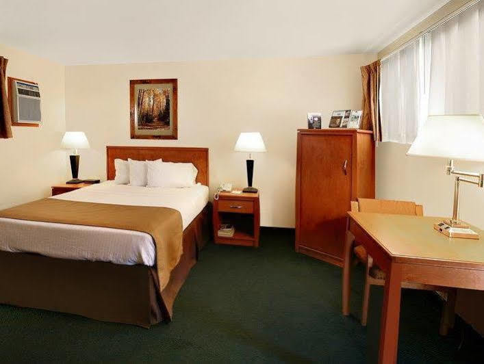 Best Western Rambler Walsenburg Exteriör bild